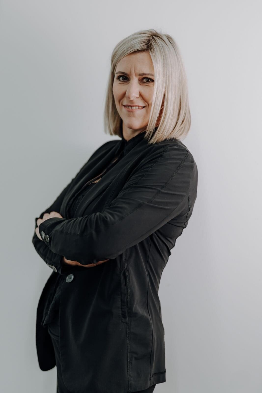 Inhaberin Tamara Walser